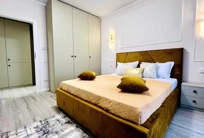 OFERTA > 3 Camere LUX > Metrou Berceni > Mobilat si Utilat > Mutare Imediata - 3