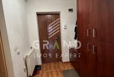 Garsonieră semidecomandată, mobilată în Mărăști - 4