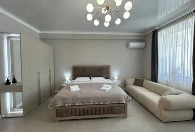 Garsonieră decomandată în Nord - 6