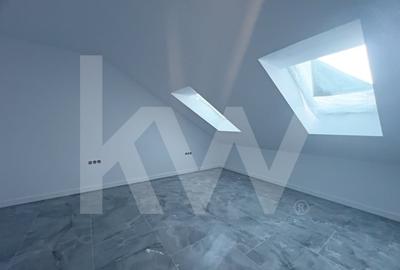 Casa intabulata, 5 cam, 119 mp utili, curte 70 mp – finisata la cheie - 27