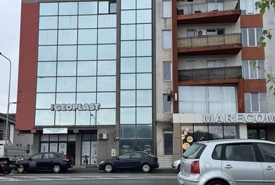 Apartament cu 2 camere în Calea Moldovei - 6