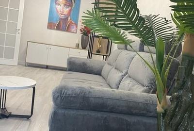 Apartament cu 2 camere decomandat în Copou
