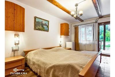 Afacere turistică ,,La Cheie" în inima Mărginimii Sibiului - 17