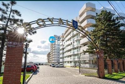 Apartament 2 camere, Copou, cartier rezidential nou! - 1