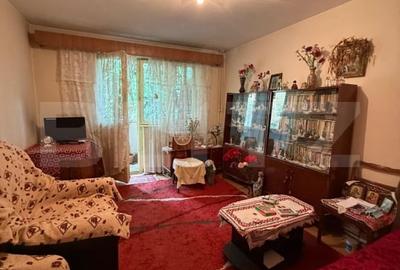 Apartament 2 camere, 40.70 mp, zona Lamaita