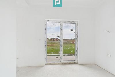 Duplex cu 3 camere cu Canalizare în Giarmata - 18