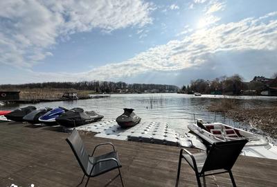 Apartament cu 3 camere în Gruiu - 14
