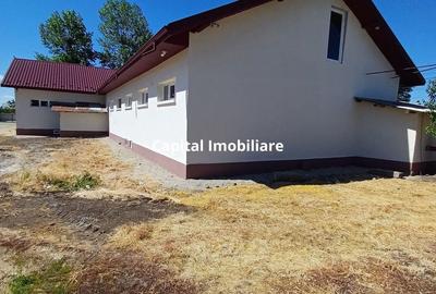 Spațiu comercial, de 337.82 mp, în Nord - 1