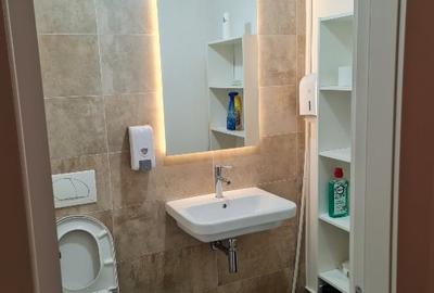 Apartament cu 2 camere decomandat în Unirii - 9