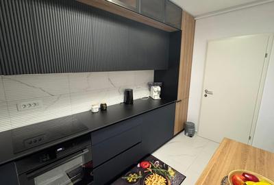 Apratament modern nou pe Nicolae Labis prima inchiriere - 8