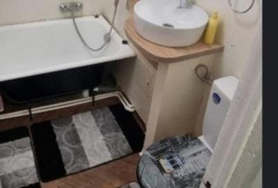 Garsoniera - Tractorul- langa Coresi Mall - 4