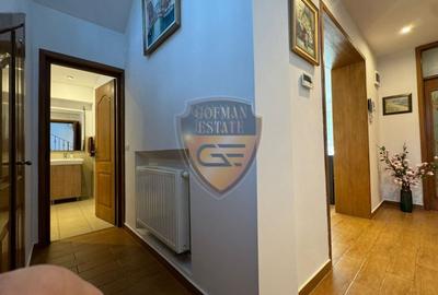 Casa P+1+M, 5 camere, teren 320m Stadion, City Park, Delfinariu, Bulevard Mamaia - 19