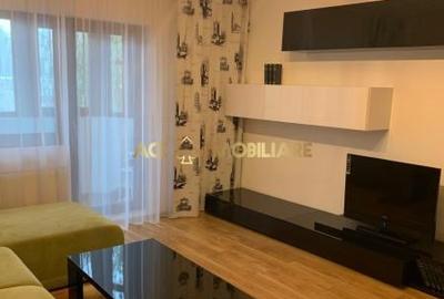 Apartament cu 2 camere decomandat, mobilat în Brâncoveanu - 2