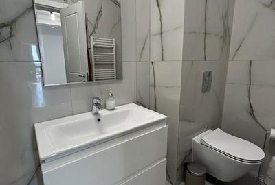 Apartament cu 3 camere în Țiglina 1 - 2