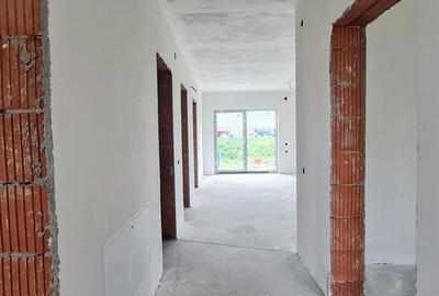 Casă cu 3 camere cu Teren 510 Mp în Sântandrei - 1