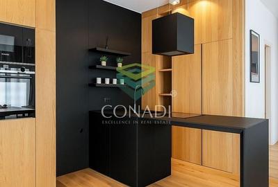 Apartament cu 3 camere decomandat în Domenii - 21