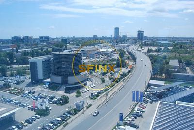 Birou, de 2,100 mp, în Pipera - 5