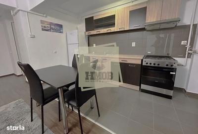 Apartament cu 2 camere, mobilat în Central - 1