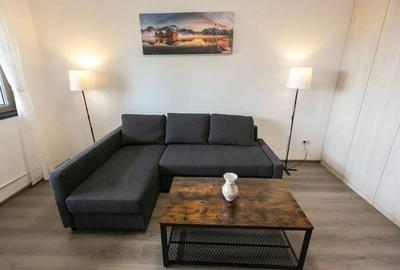 Garsoniera Drumul Taberei - complex Trinity *parcare subterana* - 3