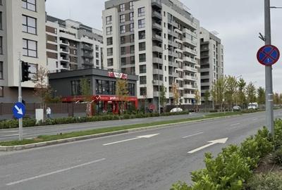 Apartament cu 2 camere în Valea Ialomiței - 2