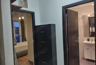 Apartament cu 2 camere semidecomandat în Central - 4
