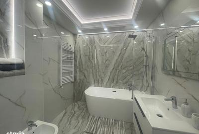 Apartament cu 3 camere în Central - 1