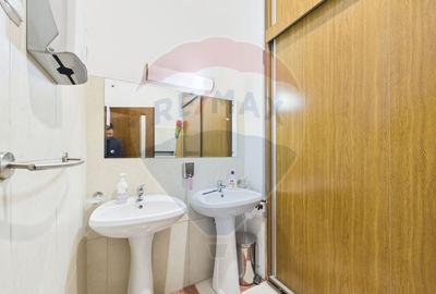 Birou, de 198.92999267578 mp, în Ultracentral - 17