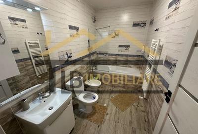 Apartament de 2 camere, 56mp, parcare, Zona Concept 9 - 7