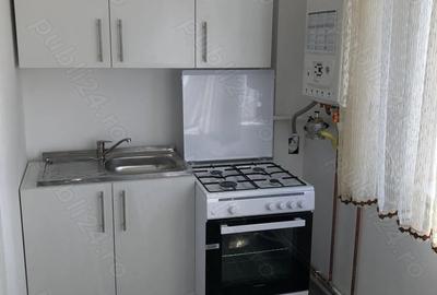 Garsonieră decomandată în Cornitoiu - 2