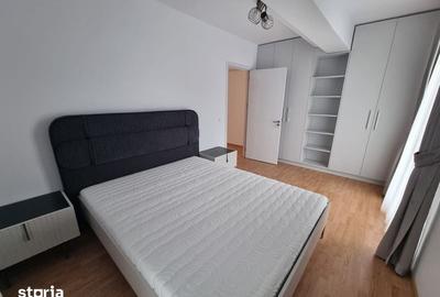 Apartament cu 2 camere în Central - 2