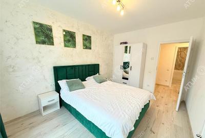 Apartament cu 2 camere decomandat, mobilat în Lazaret - 9