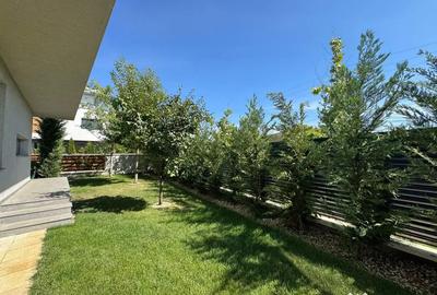 Casă cu 7 camere cu Canalizare în Mogoșoaia - 1