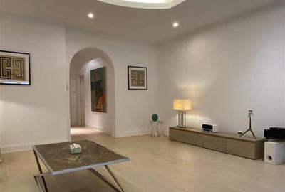 Apartament in vila, pretabil birou/cabinet | Dorobanti - Capitale - 1
