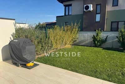 Duplex premium de inchiriat, in Mosnita Noua - 10