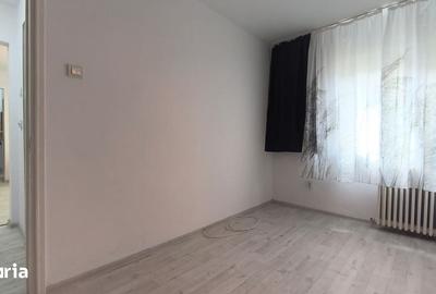 Apartament cu 2 camere în Piața Centrală - 8