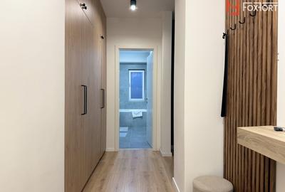 Apartament cu 2 camere de vanzare in Timisoara, zona Aradului - 7