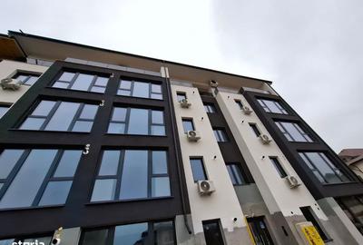 Apartament cu 2 camere în Valea Lupului - 12