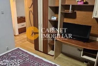 Apartament 2 camere, Decomandat, Tomesti Iasi - 2
