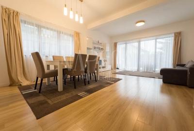 Duplex cu 4 camere cu Teren 310 Mp în Europa - 1