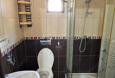 Casă cu 4 camere cu Canalizare în Faleza Nord - 37