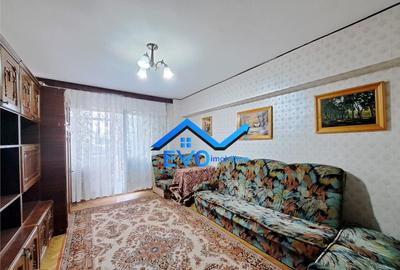 Apartament cu 3 camere, decomandat, zona Independentei - 3