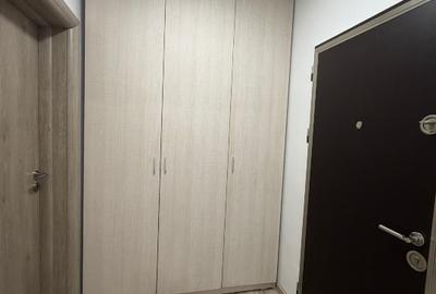 Apartament cu 2 camere decomandat în Gorjului - 12