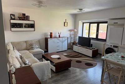 Apartament cu 3 camere semidecomandat, mobilat în Păcurari - 2