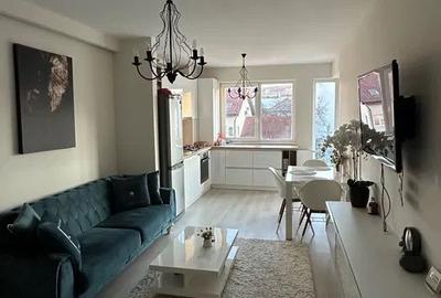 Apartament cu 2 camere în Bună Ziua - 8