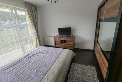 Apartament cu 2 camere decomandat în Florești - 2