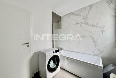 PET Friendly | Apartament 2 Camere | Decomandat | Gradina | Parcare | Borhanci - 13