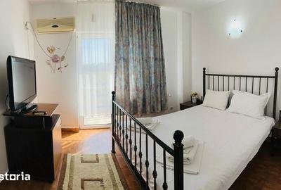 Casă cu 9 camere cu Teren 2035 Mp în Maliuc - 15