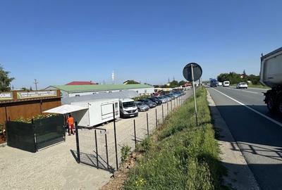 Spațiu comercial, de 700 mp, în Șimnicu de Jos - 1