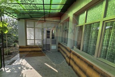 Casă cu 5 camere cu Teren 1233 Mp în Salonta - 14