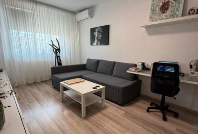 [13 MIN. APARATORII PATRIEI-DRUMUL BINELUI] Apartament 2 camere - 2